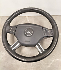 Volante Mercedes ML W164 in
