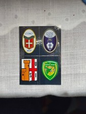 Figurine calciatori panini