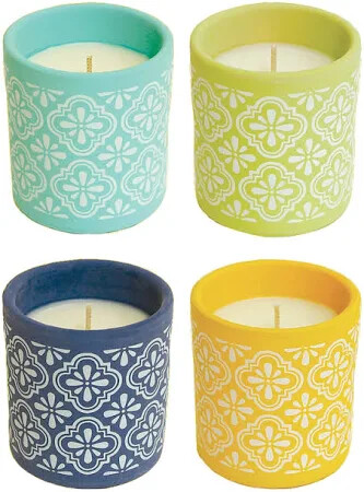 Flortis bicchiere terracotta - flortis,