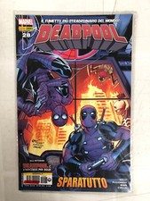 PANINI COMICS -  DEADPOOL 28