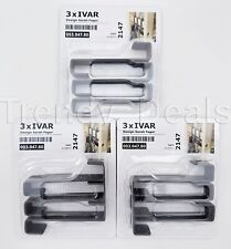 Confezione da 9 - Ikea IVAR