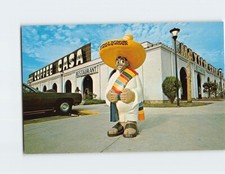 Postcard Coffee Casa and