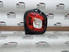 ?FANALE STOP POSTERIORE SINISTRA SMART FORFOUR 2018 COUPE/CABRIO/HATCHBACK FC1