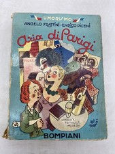 ANGELO FRATTINI ENRICO PICENI