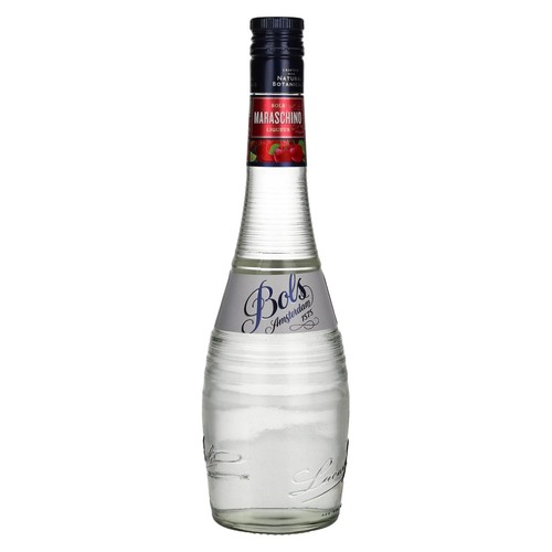 Bols maraschino liqueur - maraschino,