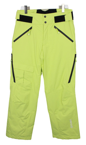 Colmar neve pantaloni uomo - neve,