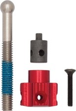 Kit manopola regolazione leva