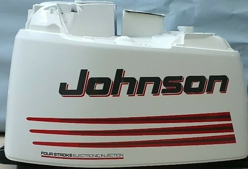Adesivi johnson 225 - adesivi,