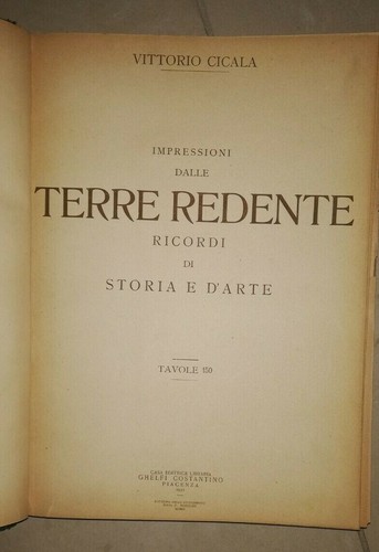 Cicala impressioni dalle terre - impressioni,
