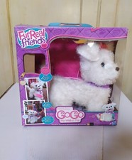 GoGo cane giocattolo gioco