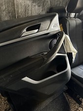 pannello posteriore sinistro bmw x3 2023 