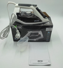 Ferro da Stiro a Vapore Imetec