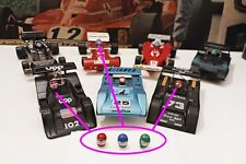 Pista Polistil Policar