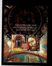 Kosovo 120 foglio - 120,