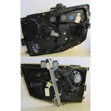 Guarnizione porta anteriore rh 2S61-A045H16-A per FORD FIESTA MK5 2002-2008 usata (16902)