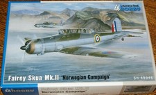 Special Hobby SH 48046