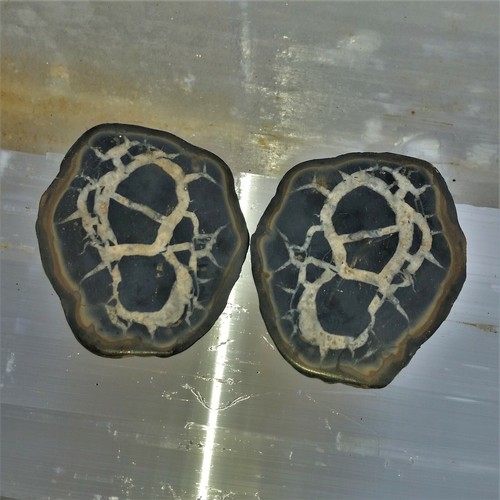 106 gramm septarie - , edelsteine