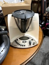 bimby TM31 Perfetto Con Accessori 