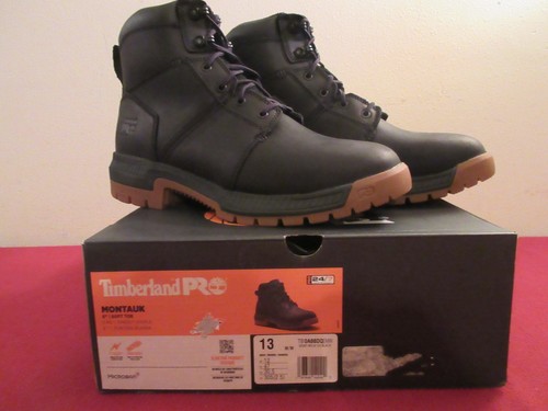 Stivali lavoro timberland - stivali,