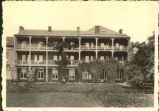 Jambe  Jambe Noviciat Sainte Marie