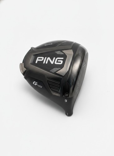 Ping g425 max driver - g425,