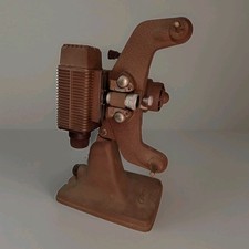 VINTAGE CINE PROIETTORE COMET CIRSE 8 mm  Num.3440