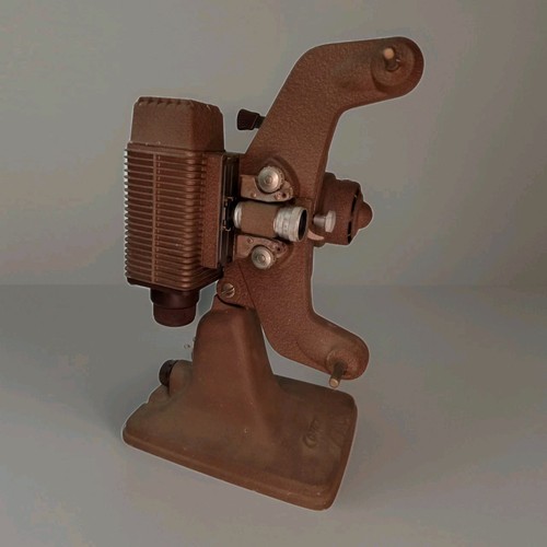Vintage cine proiettore comet - vintage,