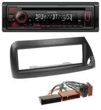 Kenwood MP3 CD USB Bluetooth