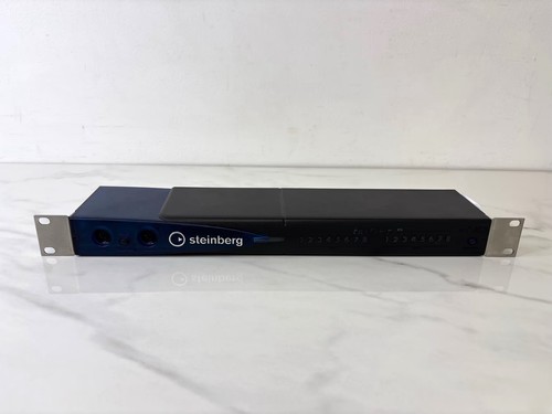 Steinberg midex interfaccia - steinberg, 8