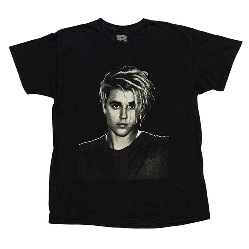 Maglietta justin bieber - maglietta,
