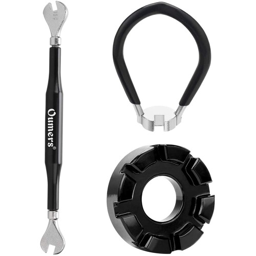 Oumers pezzi bicicletta - 3,