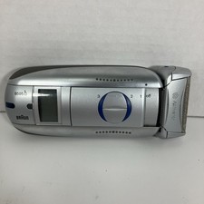 Braun 8595 Shaver 8000 Series