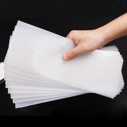 100x strisce colla a - strisce,