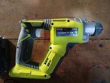RYOBI R18SDS-0 TASSELLATORE