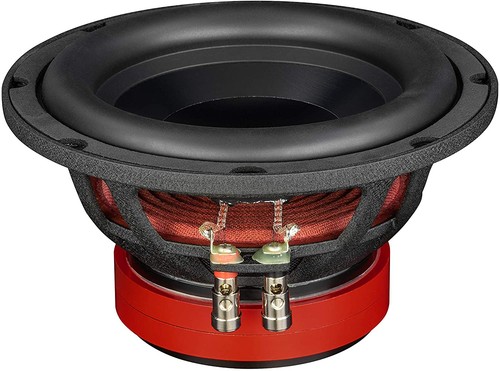 Emphaser esw subwoofer 20 - esw-m8,