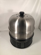 Cobb Pro Air griglia a carbone