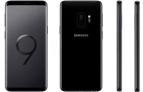 Smartphone samsung galaxy - smartphone,