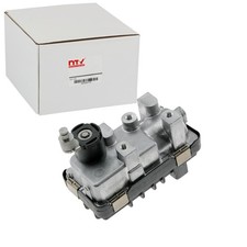 NTY TURBOCOMPRESSORE adatto