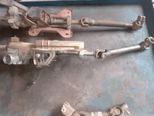 Piantone Sterzo Opel AGILA, CORSA, MERIVA. 