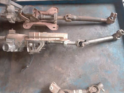 Piantone sterzo opel agila - piantone,