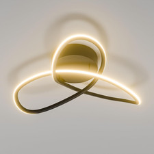 Plafoniera LED Moderna