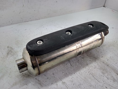 Scarico marmitta terminale - scarico,