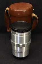 Carl Zeiss Jena Sonnar 4/135