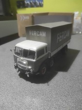 FIAT 690 N1 Fercam - camion