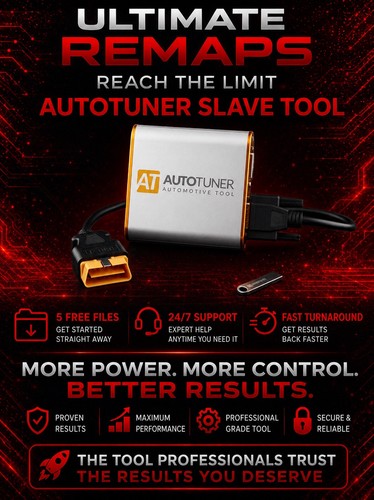 Autotuner slave obd strumento - slave, obd,