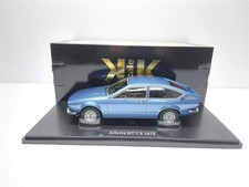 Alfa Romeo Alfetta GT 1.6 Blu