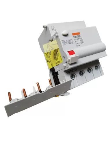 Merlin gerin 26804 - , blocco