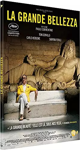 Grande bellezza edizione - bellezza, [edizione