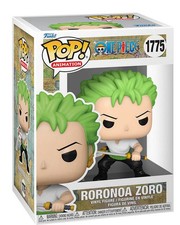 Funko Pop One Piece Roronoa