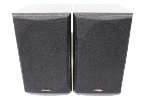 Coppia altoparlanti polk - coppia,